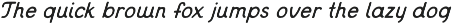 Type Volume Four preview