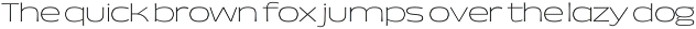 Uncmmn Genio - Display Sans Serif preview