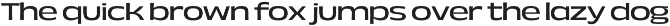 Uncmmn Genio - Display Sans Serif preview