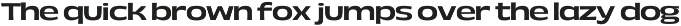 Uncmmn Genio - Display Sans Serif preview