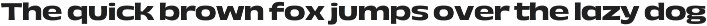 Uncmmn Genio - Display Sans Serif preview