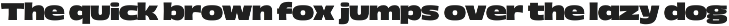 Uncmmn Genio - Display Sans Serif preview