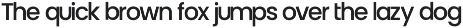 Clarky Playful Font preview