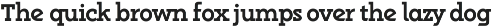 Hopera Slab Variable preview