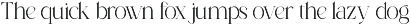Merchantes - Advertisement Font preview