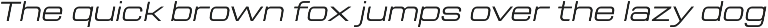 Aerodome – Futuristic & Sport Font preview