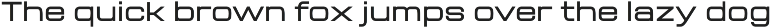 Aerodome – Futuristic & Sport Font preview