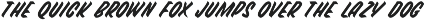 BG CASUAL SCRIPT font preview