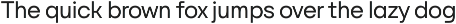 YNF Norman | 9 weights sans serif preview