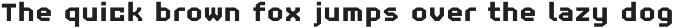 Pixels & Grit Font Duo preview