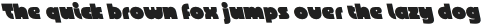 CS Marlow Reverse Italic otf (400) Sample