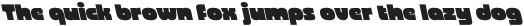 CS Midway Reverse Italic otf (400) Sample