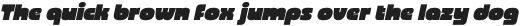 CS Midway Italic otf (400) Sample