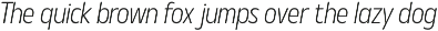 DT Synthax Sans preview