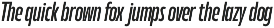 DT Synthax Sans preview