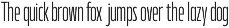 DT Synthax Sans preview