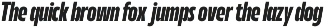 DT Synthax Sans preview