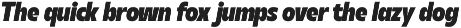 DT Synthax Sans preview