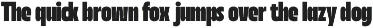 DT Synthax Sans preview