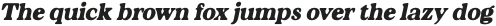 CSMaylieDrawn-Italic otf (400) Sample