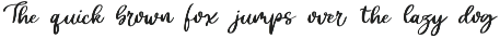 Kaluna – Elegant Handwritten Script preview