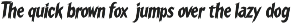 Hellvore – Modern Horror Font preview