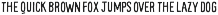 Tequila Blanco - Hand drawn Sans font preview