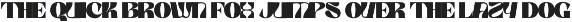 Boreck Display preview