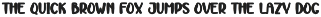 Good Night | Script Font preview