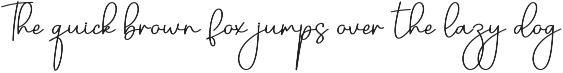 Mandala | Script Font preview