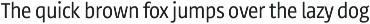 Site Condensed preview
