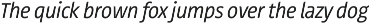 Site Condensed preview