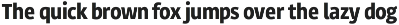 Site Condensed preview