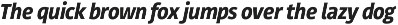 Site Condensed preview