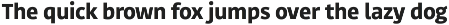 Site Negative preview