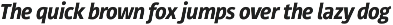 Site Negative Condensed preview