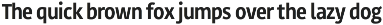 Site Negative Condensed preview