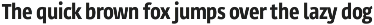 Site Negative XCondensed preview
