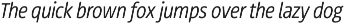 Site Negative XCondensed preview