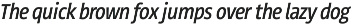 Site Negative XCondensed preview