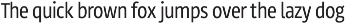 Site Negative XCondensed preview