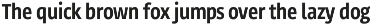 Site Negative XCondensed preview