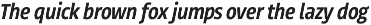 Site Negative XCondensed preview