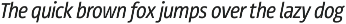 Site XCondensed preview