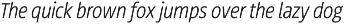 Site XCondensed preview