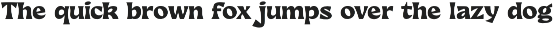 Jack's Lantern font preview