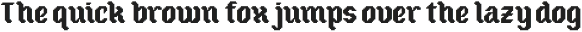 Oldbitz - Pixel Font preview