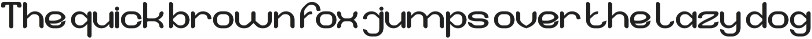Neo Logic font preview