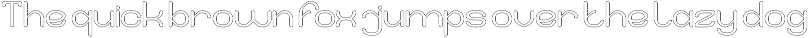Neo Logic font preview