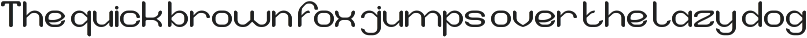 Neo Logic font preview